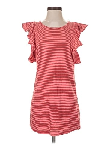 J.Crew Factory Store Casual Dress (view 1)