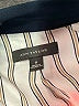 Ann Taylor 100% Polyester Blue Blazer Size 0 - photo 6