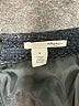 Halogen Black Casual Skirt Size 8 - photo 4