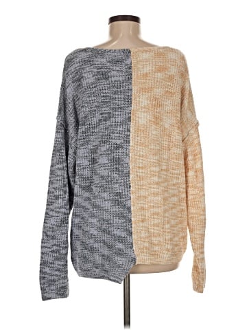 Urban Outfitters Pullover Sweater (view 2)