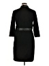 Talbots Black Casual Dress Size 14 - photo 2