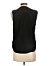 Mossimo 100% Polyester Black Vest Size L - photo 2