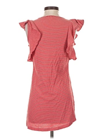 J.Crew Factory Store Casual Dress (view 2)