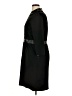 Talbots Black Casual Dress Size 14 - photo 5