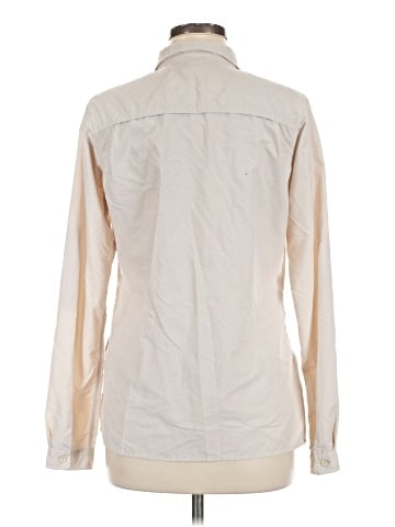ExOfficio Long Sleeve Button-Down Shirt (view 2)