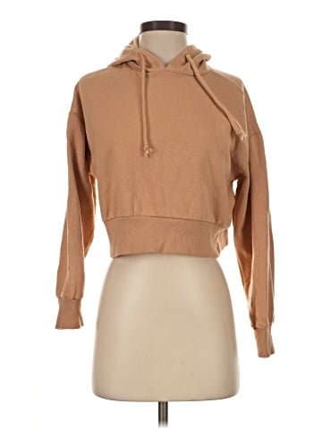 Forever 21 Sweatshirt (view 1)