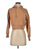Forever 21 Tan Sweatshirt Size S - photo 1