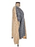 Urban Outfitters Color Block Gray Pullover Sweater Size M - photo 4