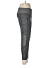 Victoria's Secret Pink Gray Active Pants Size M - photo 4