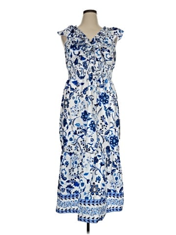 Adrianna Papell Casual Dress (view 1)
