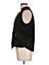 Mossimo 100% Polyester Black Vest Size L - photo 5