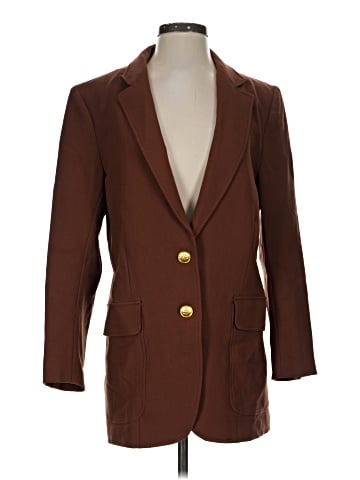 Rag & Bone Wool Blazer (view 1)