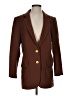 Rag & Bone Brown Wool Blazer Size 4 - photo 1