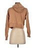 Forever 21 Tan Sweatshirt Size S - photo 2