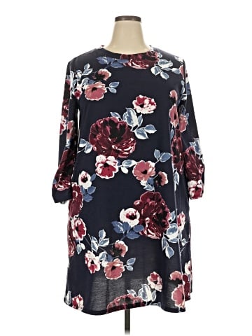 Apt. 9 Casual Dress (view 1)