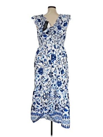 Adrianna Papell Casual Dress (view 2)