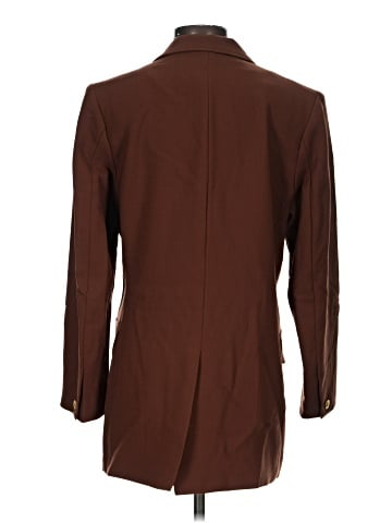 Rag & Bone Wool Blazer (view 2)