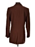 Rag & Bone Brown Wool Blazer Size 4 - photo 2