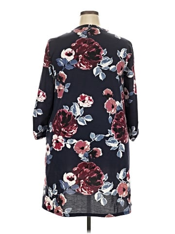 Apt. 9 Casual Dress (view 2)