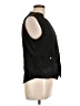 Mossimo 100% Polyester Black Vest Size L - photo 4
