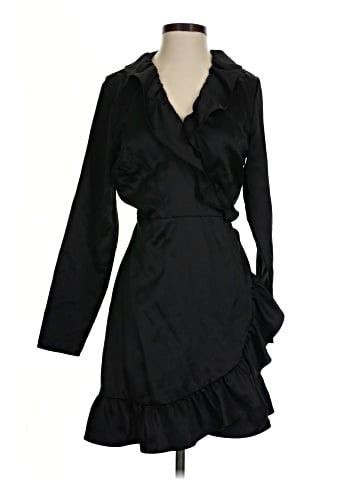 Bar III Cocktail Dress (view 1)
