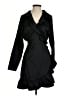 Bar III Black Cocktail Dress Size S - photo 1