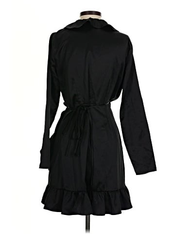 Bar III Cocktail Dress (view 2)