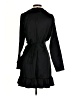Bar III Black Cocktail Dress Size S - photo 2