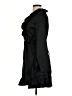 Bar III Black Cocktail Dress Size S - photo 5