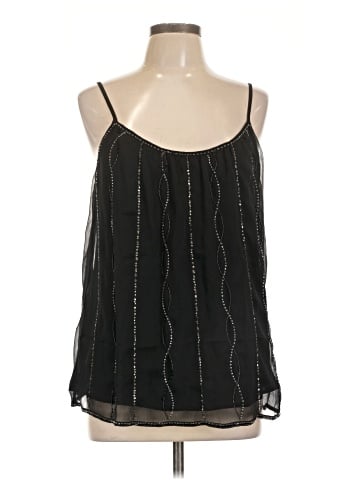 Denim & Supply Ralph Lauren Sleeveless Blouse (view 1)