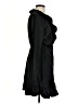 Bar III Black Cocktail Dress Size S - photo 4