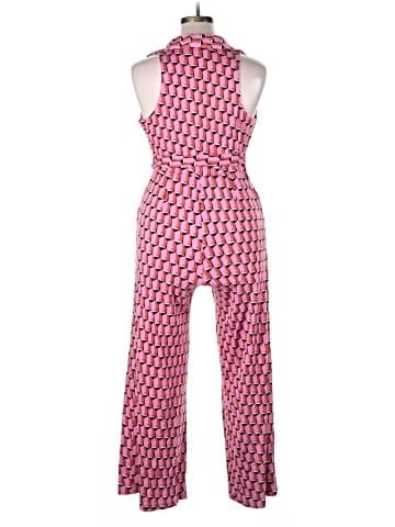 Diane Von Furstenburg For Target Jumpsuit (view 2)