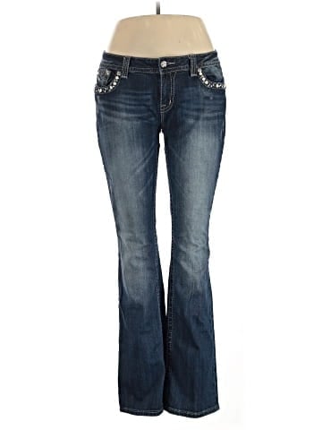 Miss Me Jeans (view 1)
