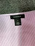 Halogen Purple Sleeveless Top Size S - photo 7