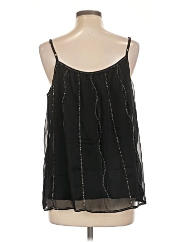 Denim & Supply Ralph Lauren Sleeveless Blouse (view 2)