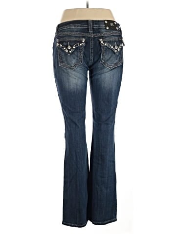 Miss Me Jeans (view 2)