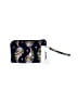Vera Bradley Blue Wristlet One size - photo 1