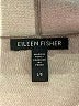 Eileen Fisher Tan Wool Cardigan Size L - photo 7
