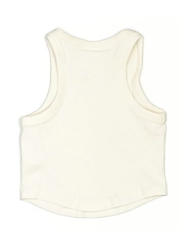 Zara Sleeveless T-Shirt (view 2)