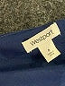 Westport 100% Polyester Floral Blue Casual Dress Size 6 - photo 7