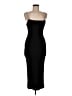 Zara Black Cocktail Dress Size M - photo 1