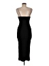 Zara Black Cocktail Dress Size M - photo 2