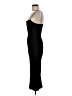 Zara Black Cocktail Dress Size M - photo 5