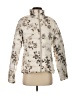 Obermeyer Floral Ivory Snow Jacket Size S - photo 1