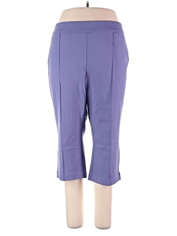 Lane Bryant Active Pants (view 1)