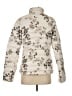 Obermeyer Floral Ivory Snow Jacket Size S - photo 2