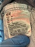 H&M Blue Jeans Size 4 - photo 7