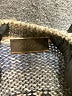 Altea Chevron-herringbone Silver Pullover Sweater Size S - photo 7