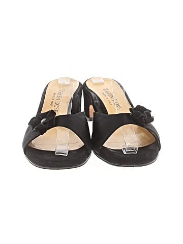 Taryn Rose Heels (view 2)