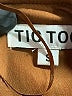 Tic : Toc Brown Cocktail Dress Size S - photo 7